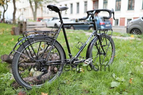 Surly Long Haul Trucker fiche technique et avis